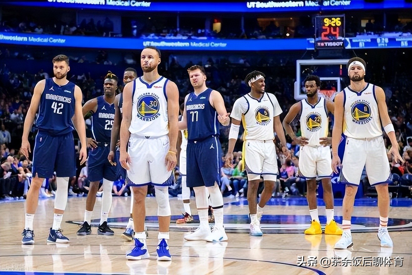 为什么nba球馆都那么豪华(1.02亿！创NBA历史纪录，勇士总决赛门票收入曝光)