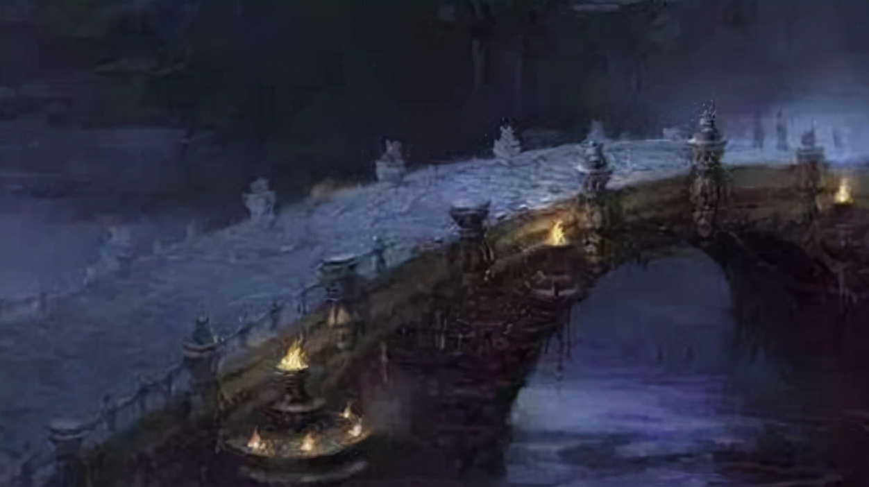 一位走阴人的客串奇遇