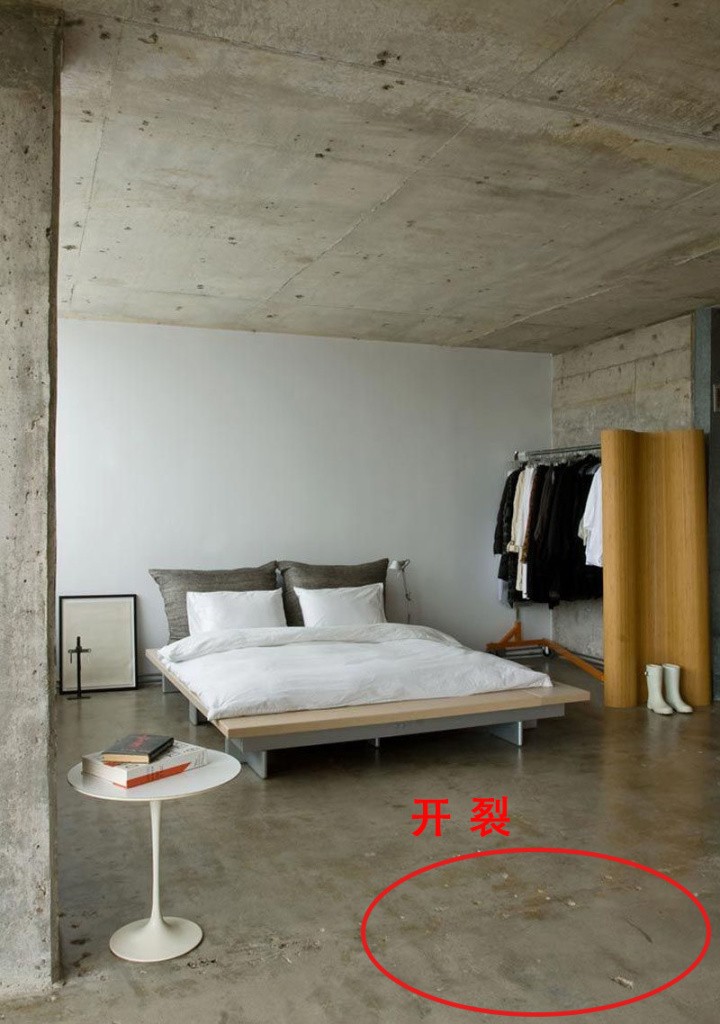 自流平真的适合家装吗？良心师傅说实话：很多家庭都被坑了