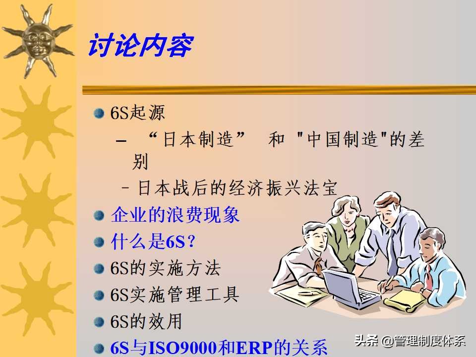 6S现场管理培训讲义（259页）