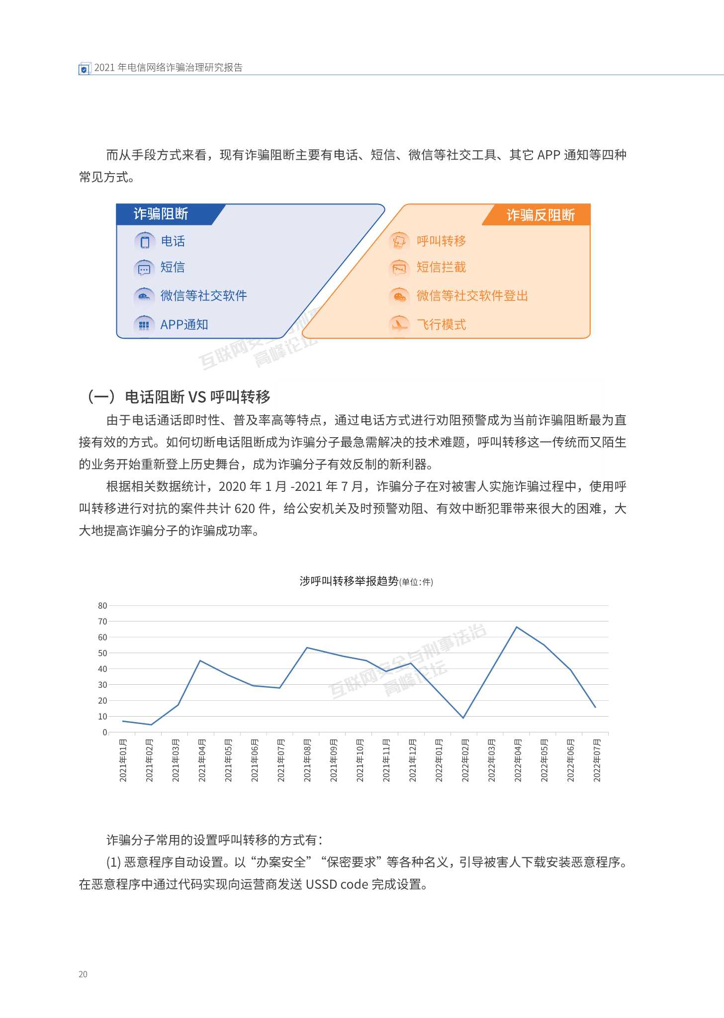 腾讯：2021年电信网络诈骗治理研究报告