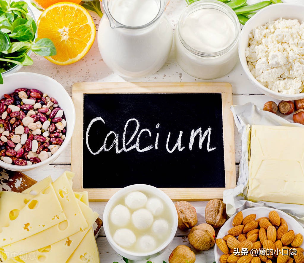 50岁以上女性要补充什么营养，为何发胖？营养师：推荐3种饮食法