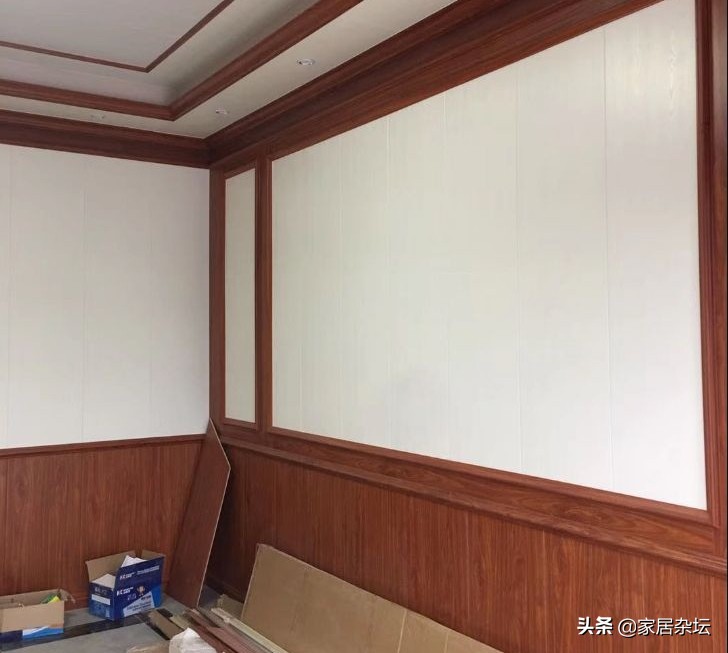 全屋整装定制装修服务：一站式设计、施工与软装交付