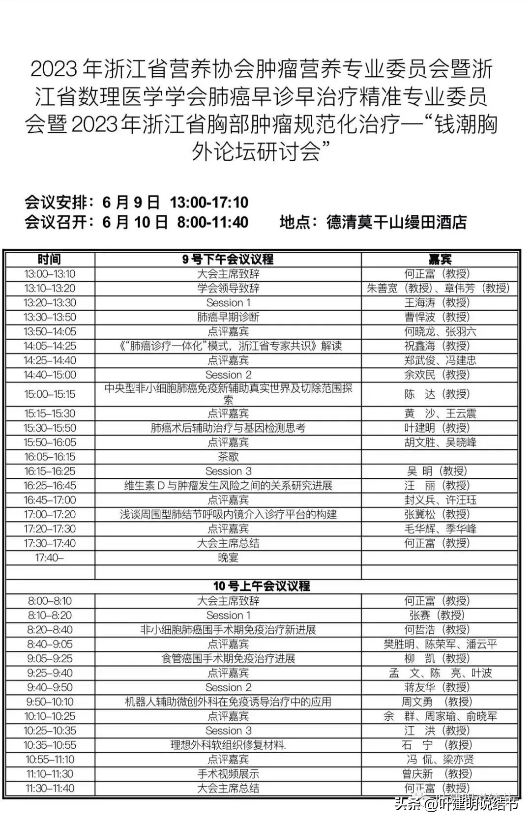 2023.6.13 我的PPT分享：肺癌术后辅助治疗与基因检测思考