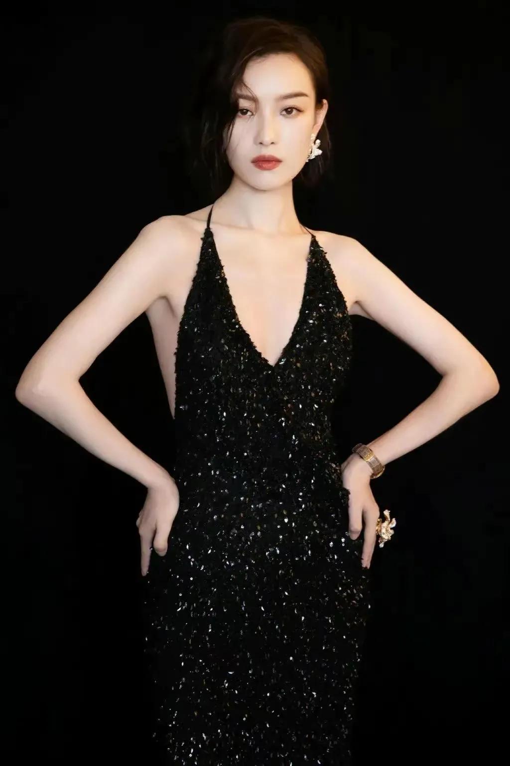 蛇蝎美人之徐睿知、杨幂、杨颖、张碧晨、许佳琪