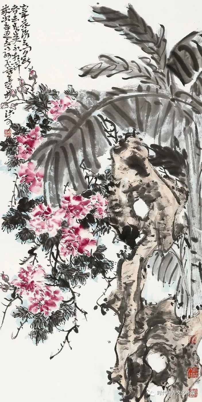 孫飛︱冰雪之約——慶祝北京冬奧會中國畫三十家學術邀請展