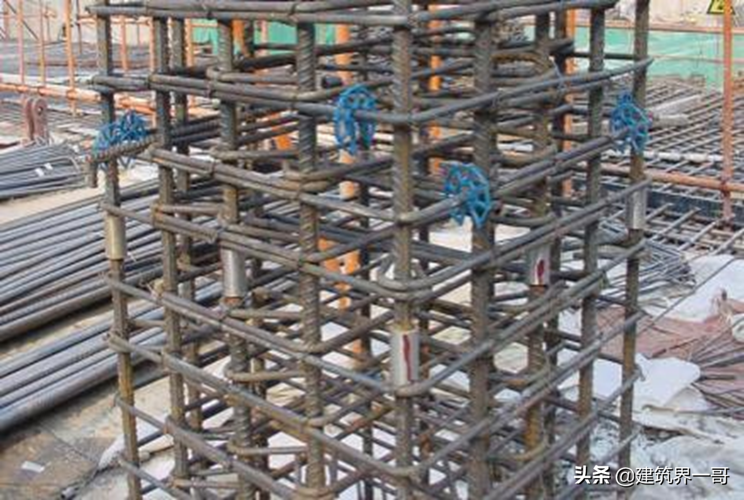 建设工程施工现场质量标准化管理（142页PPT版）