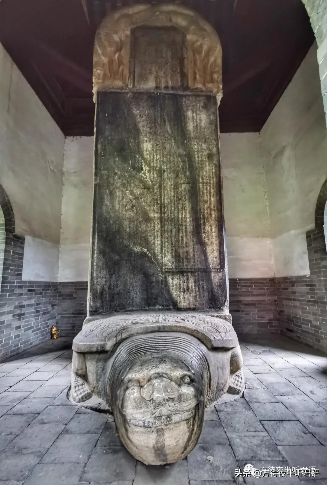 曲阳北岳庙｜天德地宁，祠殿千秋起苍茫