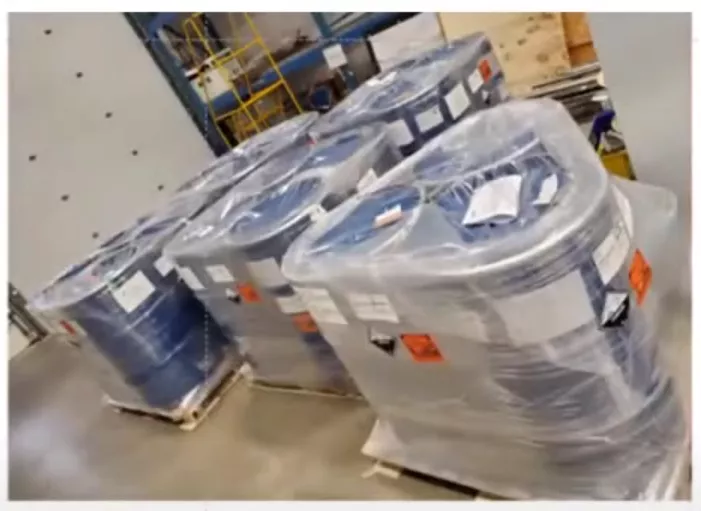 中国科学家参与研发金属有机框架CALF-20，已与巴斯夫合作量产