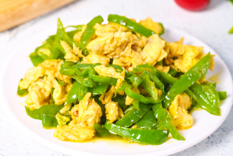 精选12道美味的家常小炒，简单易操作，下酒又下饭，上班族都爱吃