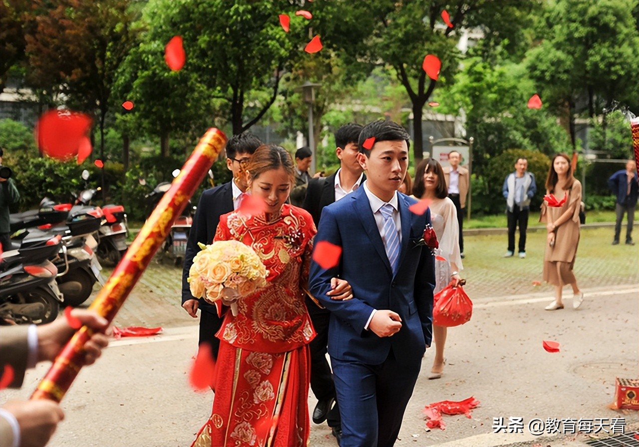 上海女博士择偶标准“太苛刻”，必须是上海市户口，还得310开头