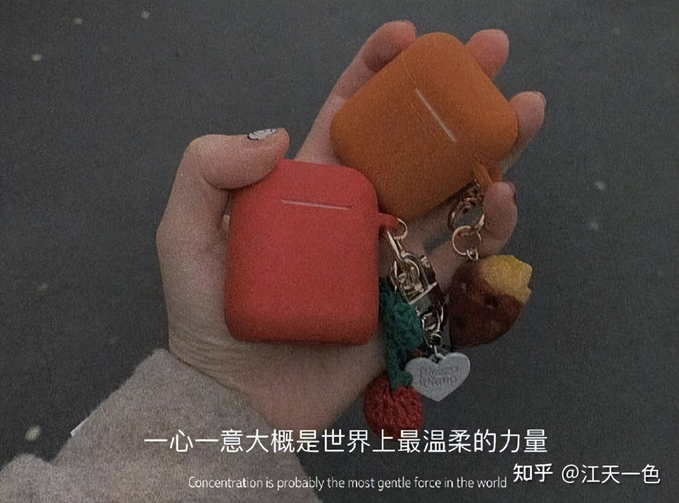 什么句子可以表达我想你了？
