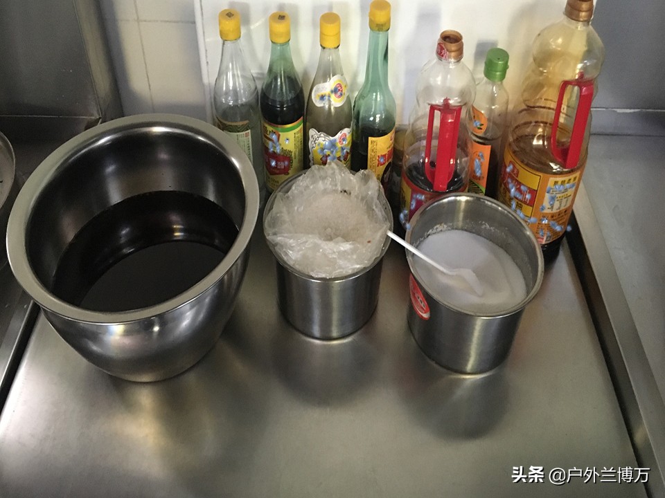 促鱼开口小药在厨房！料酒、红糖能行不，选对料好用还省钱