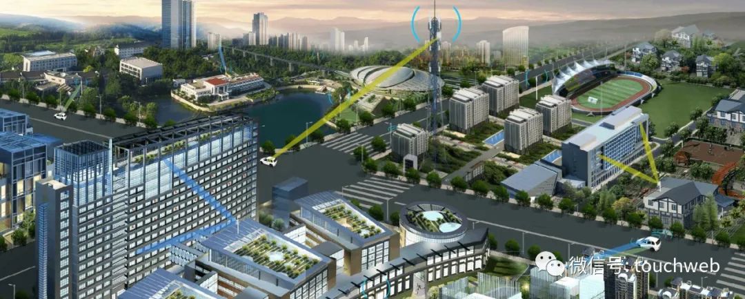 中信科移动通过注册：拟募资40亿 光谷诞生研发5G的上市企业