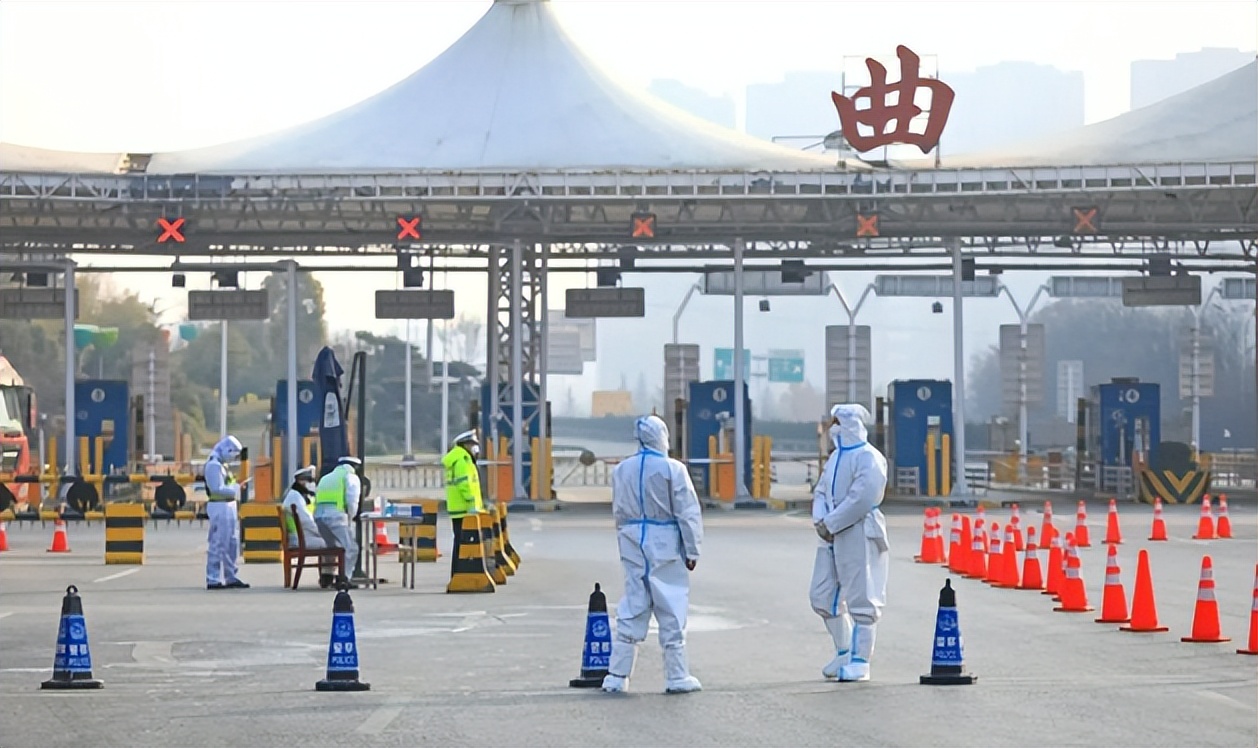 西安疫情亲历者:2021封城的那段日子