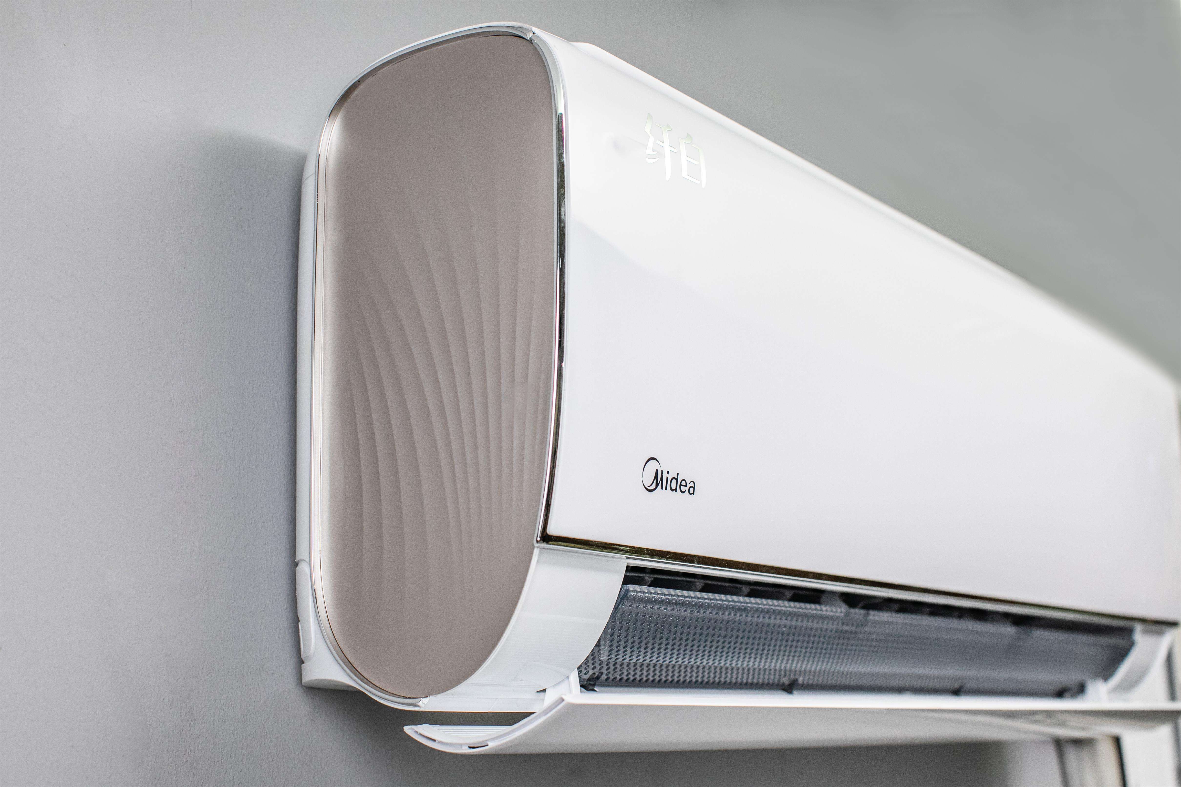 空調(diào)制冷差，未必是缺氟；別再被維修工忽悠了，自己動手就能解決