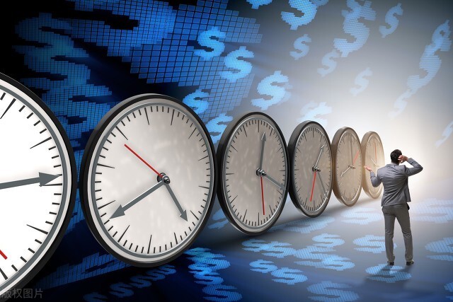 困扰科学家几千年的时间，是如何定义的。时间又是去了哪里