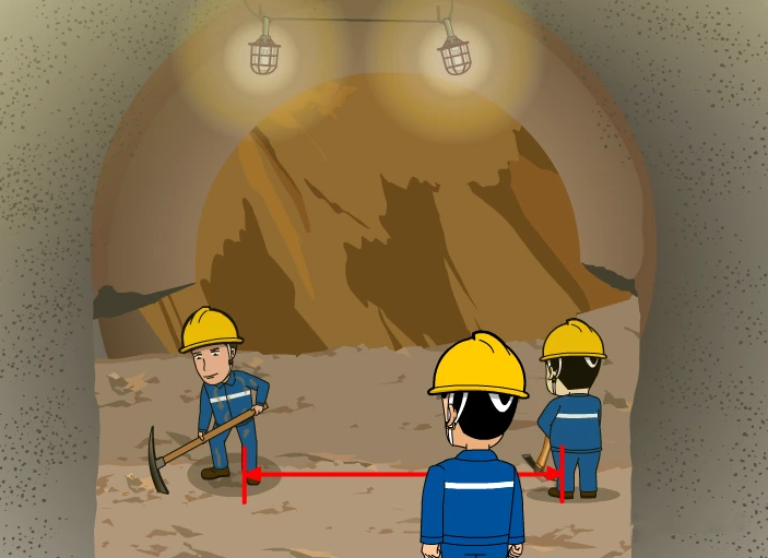 智慧安全之隧道综合管廊解决方案