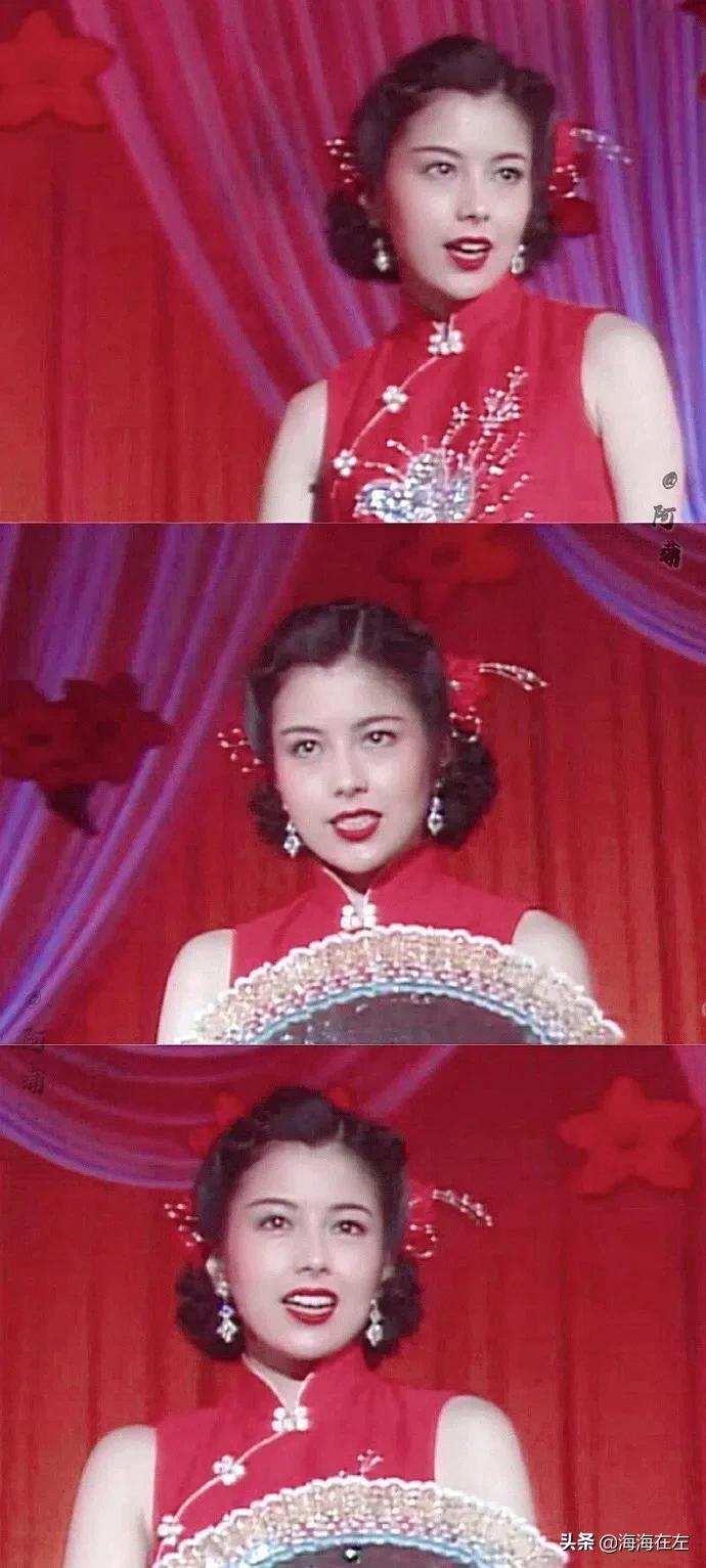 无ps拼美貌 昭和时代绝色 泽口靖子