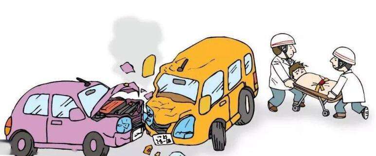 汽车第三者责任险，买得越少越划算吗，看完你会200万起买