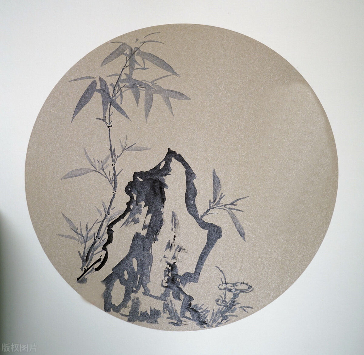 一日一诗《再游玄都观》赏析