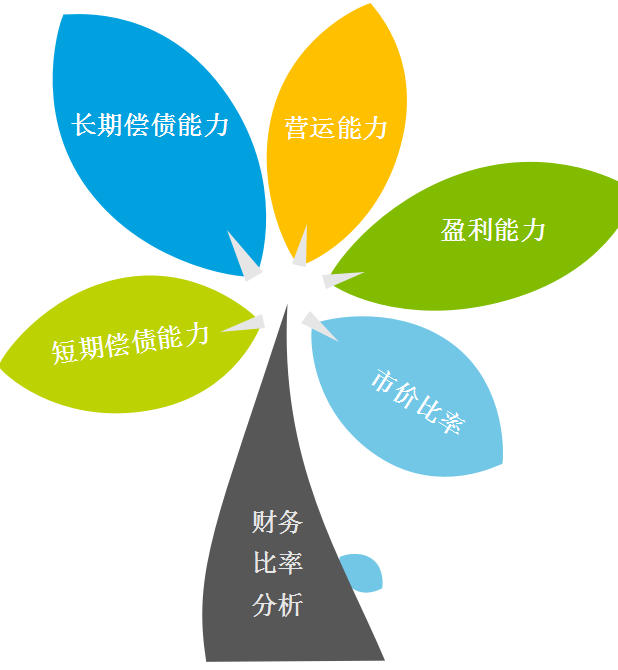 财务报表讲解与财务指标分析