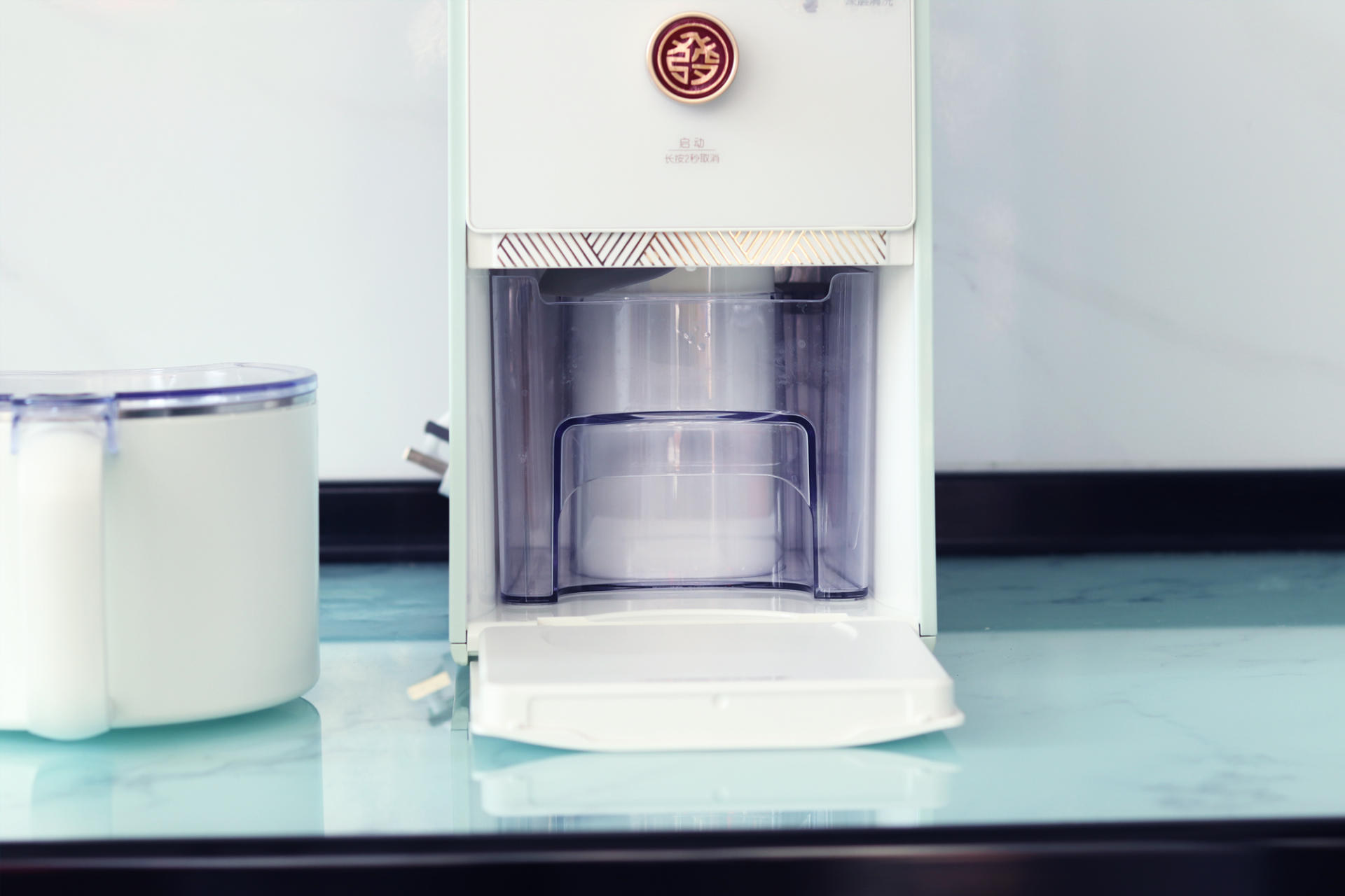 九阳不用手洗豆浆机K518体验，十种经典食谱，不用手洗更省心