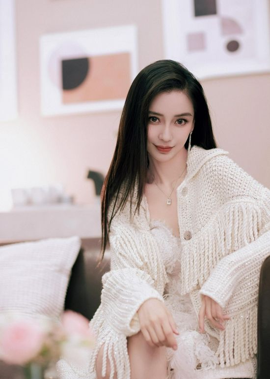 惊艳韩娱的5位中国女星，古力娜扎上榜，王祖贤在韩国火了几十年