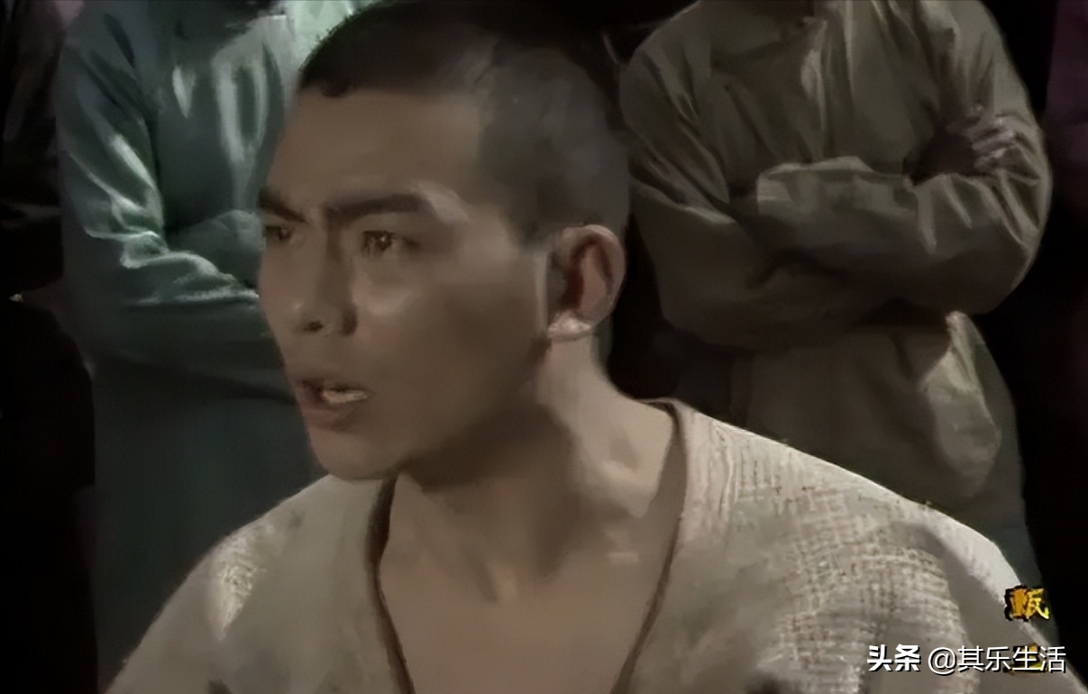 历届中国电视金鹰奖—最佳男配角（1984-2000）