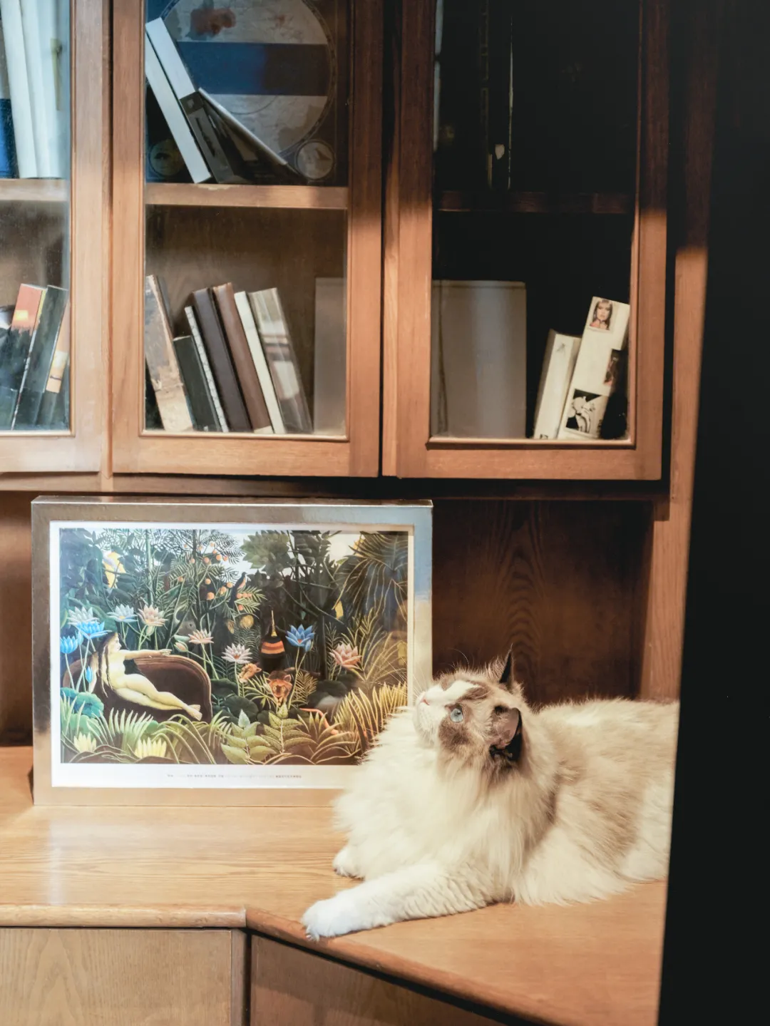 装饰画怎么选择质量好的（买装饰画需要注意什么）