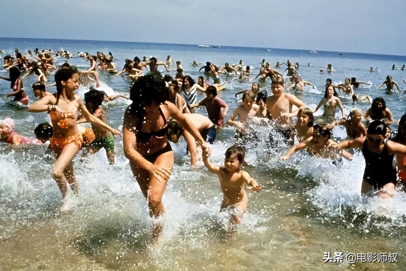 吓一次不过瘾，26部经典恐怖系列电影