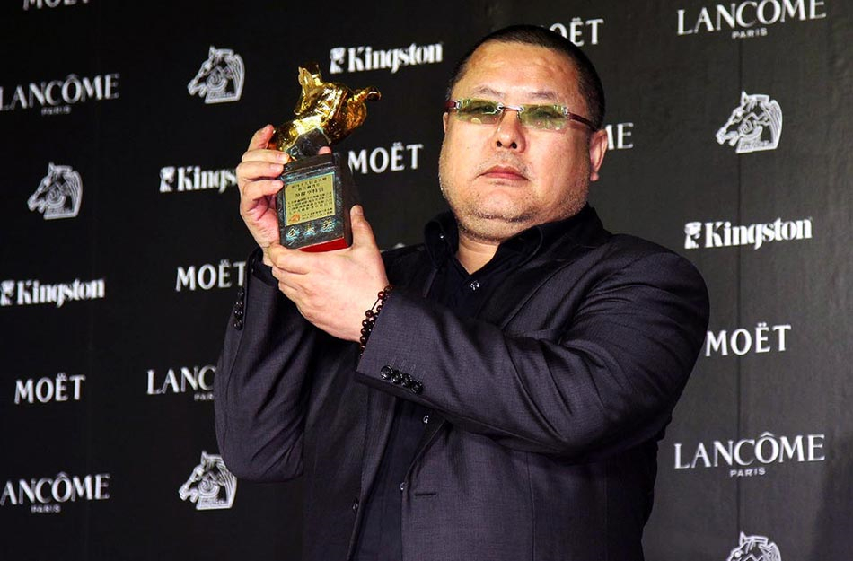 近25年来最好的10位国产剧导演，柳云龙垫底，孔笙仅第三