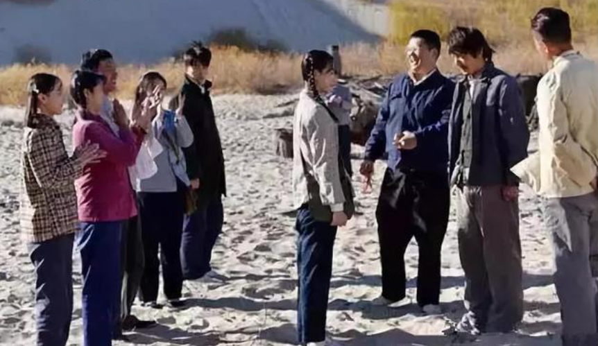 近十年口碑最好的9部乡土剧：《白鹿原》第3，《平凡的世界》第2