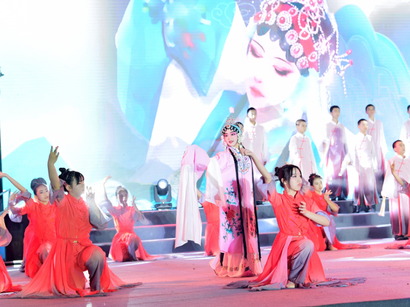 向阳花开｜天府师大一中教育集团5月特色活动剪影（总第六期）