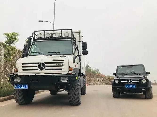 奥迪、宝马为何不造硬派越野车？是技术不足，还是市场策略问题？