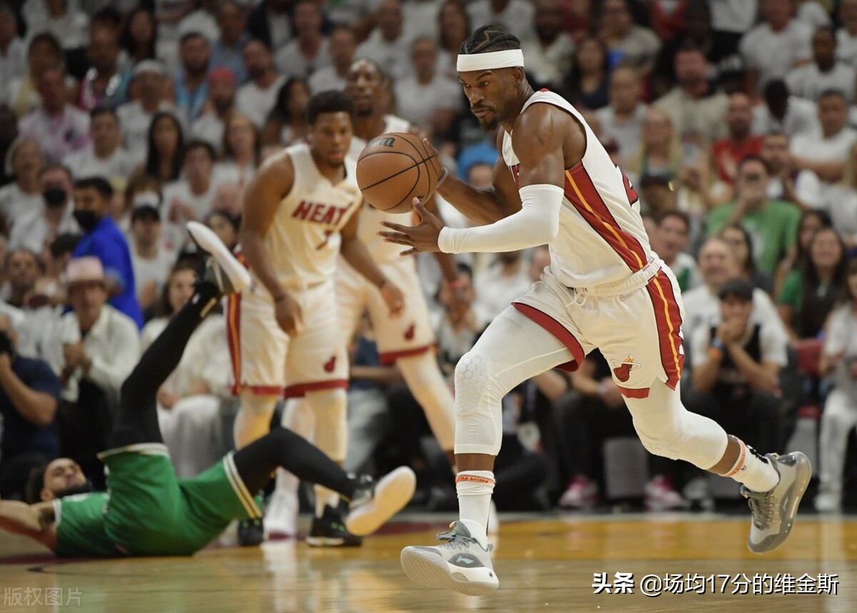 nba球员决定恢复季后赛(终于在季后赛实现救赎的球星！维金斯兑现天赋，巴特勒彰显全能)