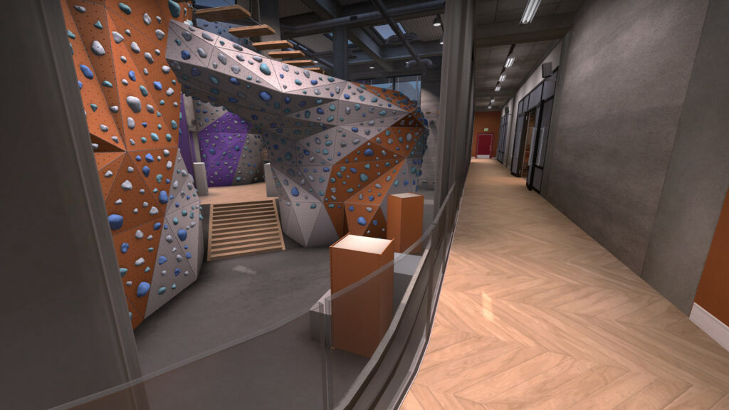 CSGO：新地图全面解析，武器光效质感爆炸