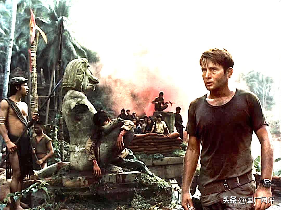 饶曙光（中国电影评论学会会长）：十部男人应该看的励志电影