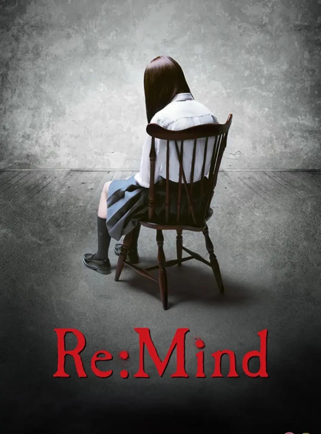 “心动了”小坂菜绪，难得的四部电影共赏