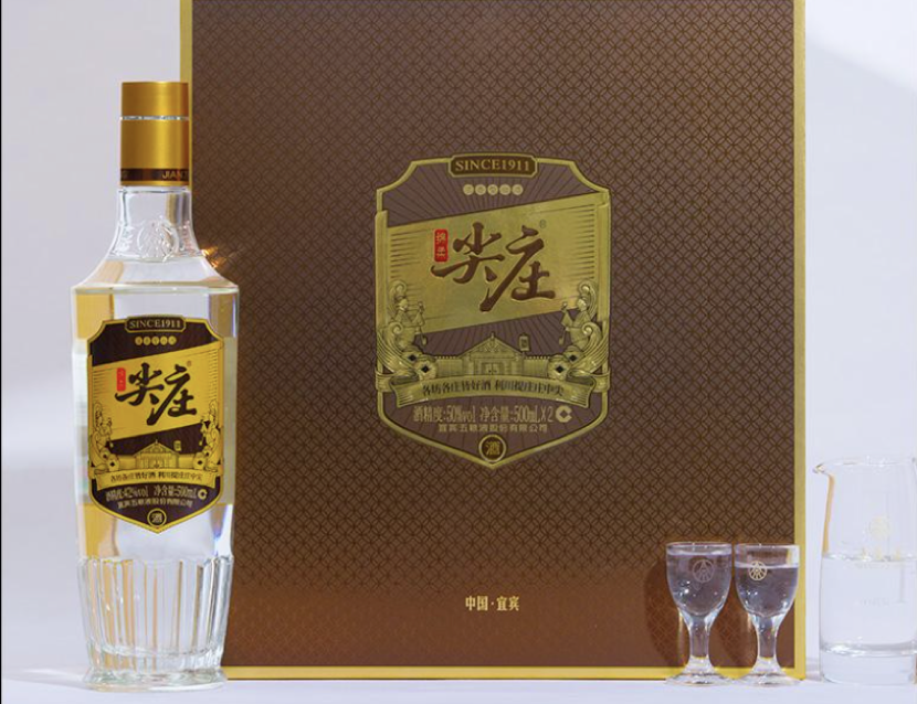中国5大可怜“裸瓶酒”，明明都是优级纯粮酒，却因包装被嫌弃