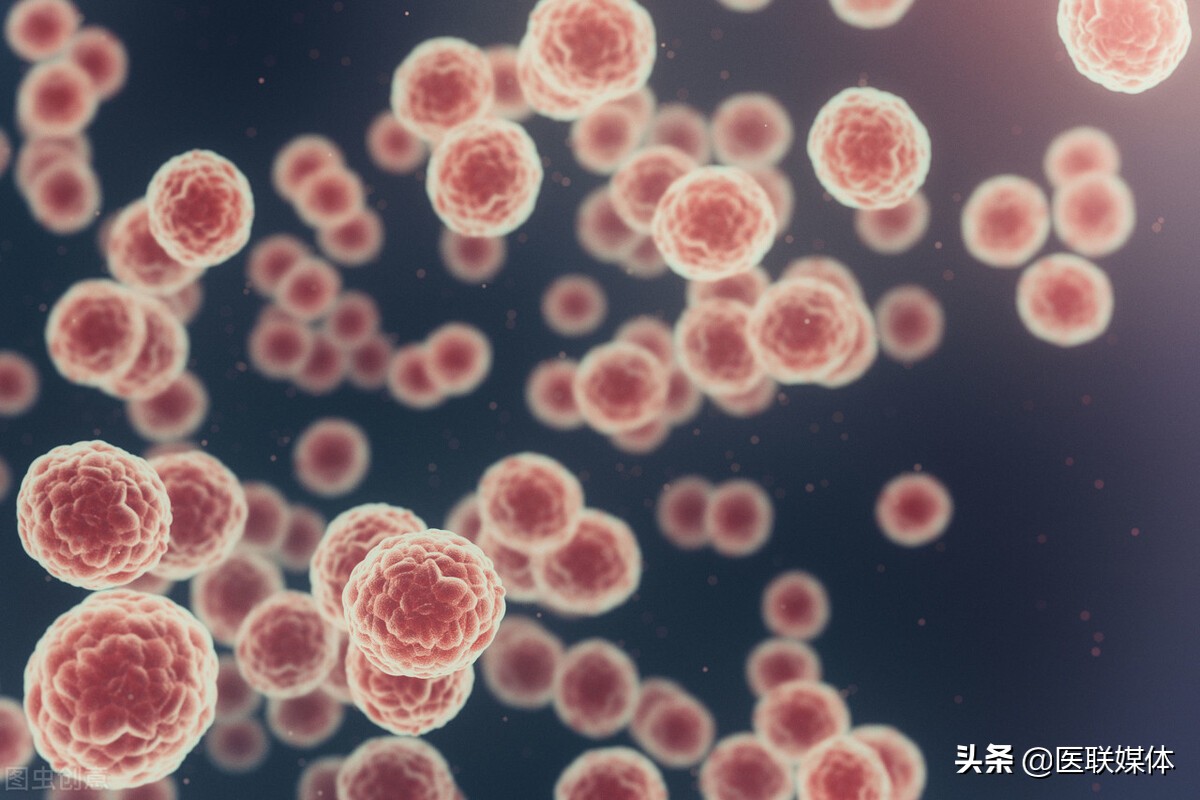 癌症会遗传给下一代吗？很不幸，这4种有遗传风险