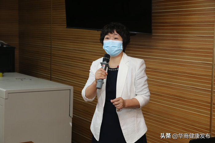 陕西省传播学会健康传播分会“优生优孕·科学养育”微视频大赛评审表彰会召开