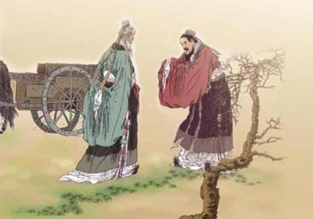 从先秦到宋朝，看儒者对政治秩序的追寻及其理论自觉（三）