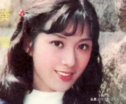 温婉大气，眉眼如画，这12位绝色古典美人，长在了中国人的审美上