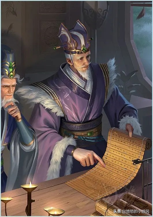 三国杀移动版：谋攻篇上线，新武将谋孙权、谋马超、谋黄忠