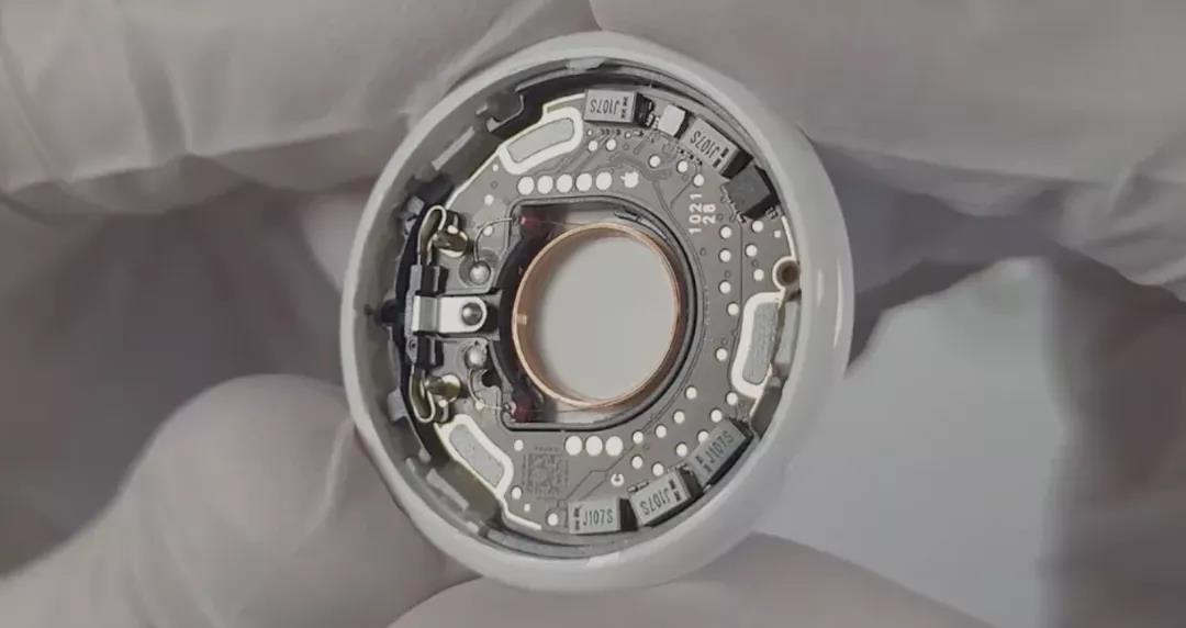 AirTag竟沦为「偷车神器」！曾被视为苹果「AR战略先锋」