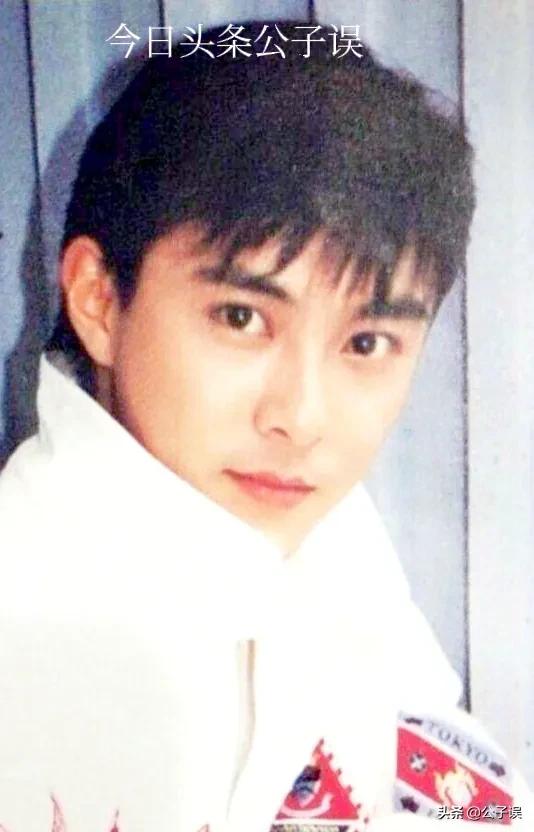 蔡卓妍情史，情失郑伊健，情断郑中基，情别陈伟霆，同时结婚离婚