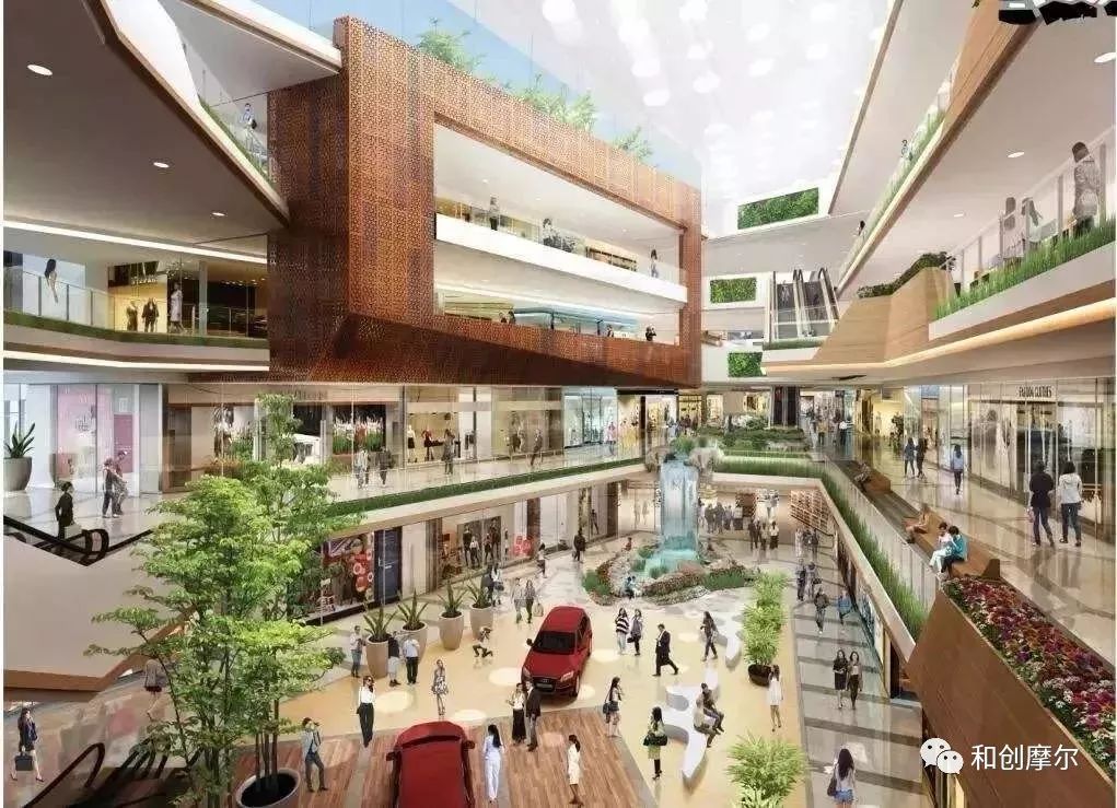 商业地产项目运营管理全流程详解
