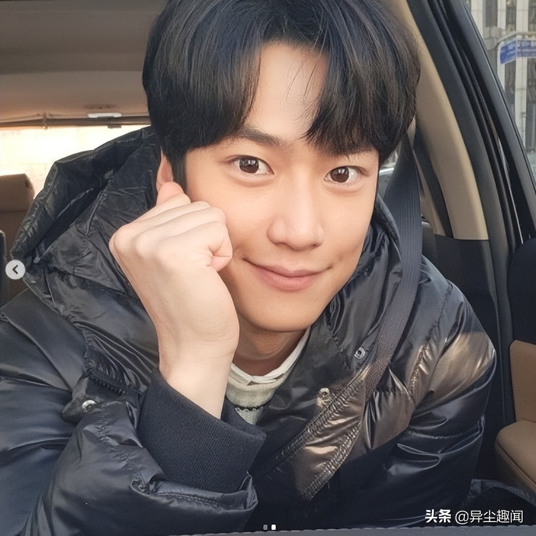 10件事认识《魔咒的恋人》罗人友，因替补金志洙、金宣虎而爆红