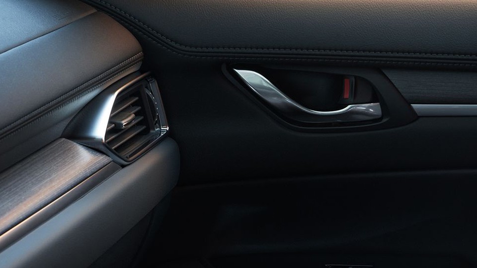 CX-5外观再次升级，马自达何时才能迎来真正换代？